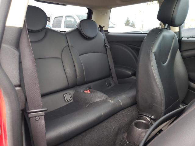 Photo 6 from auction – 2012 MINI COOPER with VIN WMWSU3C5XCT261125