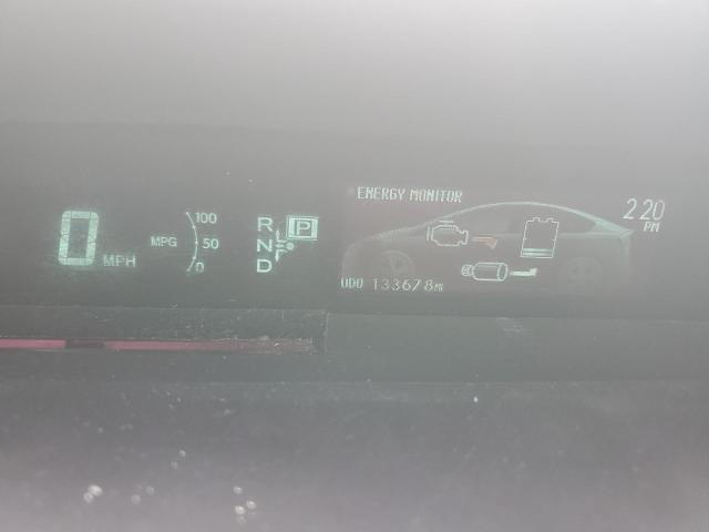 Photo 8 from auction – 2015 TOYOTA PRIUS with VIN JTDKN3DU6F0417494