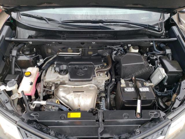 Photo 7 from auction – 2015 TOYOTA RAV4 LIMIT with VIN 2T3DFREV0FW391275