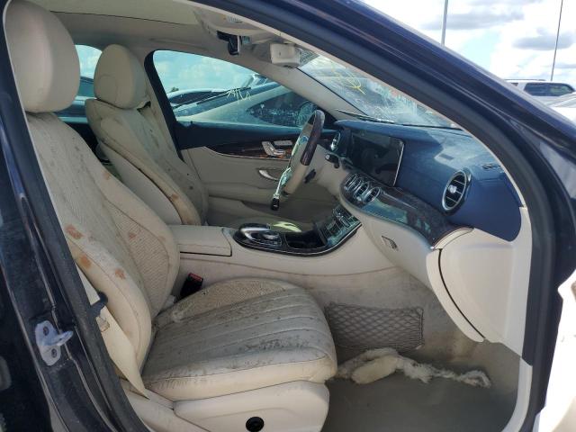 Photo 5 from auction – 2020 MERCEDES-BENZ E 350 with VIN WDDZF8DB4LA740977