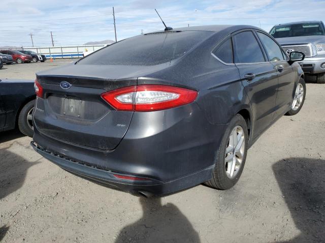 Photo 4 from auction – 2016 FORD FUSION SE with VIN 3FA6P0H79GR106759