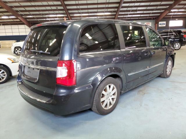 Photo 4 from auction – 2013 CHRYSLER TOWN & COU with VIN 2C4RC1BG8DR744486