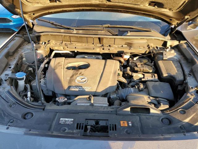 Photo 7 from auction – 2017 MAZDA CX-5 GRAND with VIN JM3KFBDL0H0222127