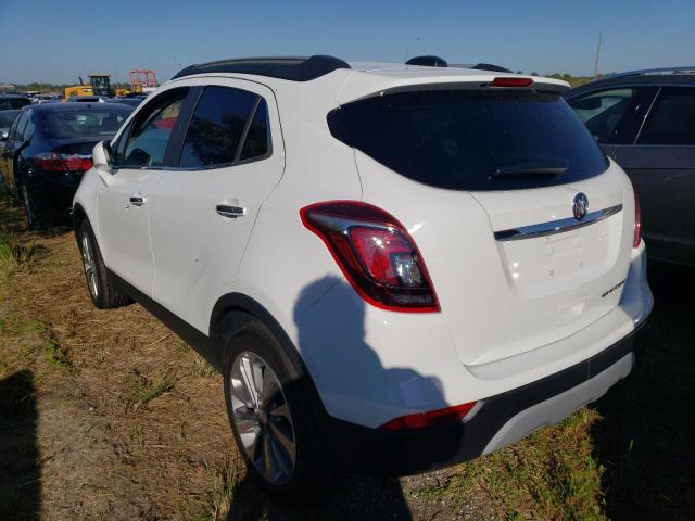 Photo 3 from auction – 2020 BUICK ENCORE PRE with VIN KL4CJASB5LB031391