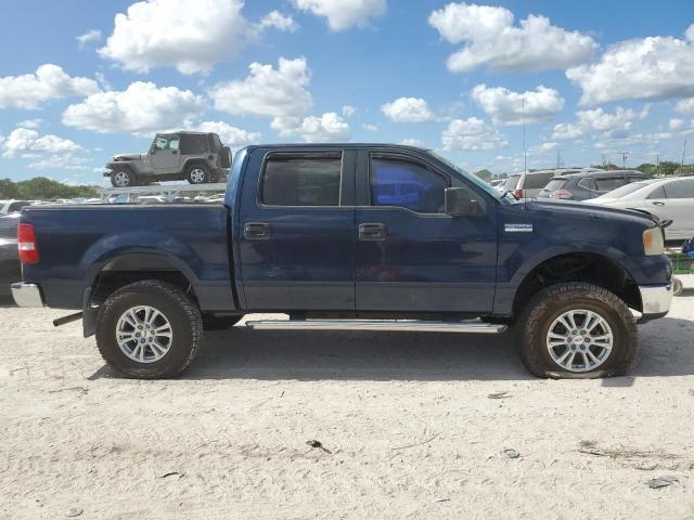 Photo 9 from auction – 2006 FORD F150 SUPER with VIN 1FTRW12W36FB30292