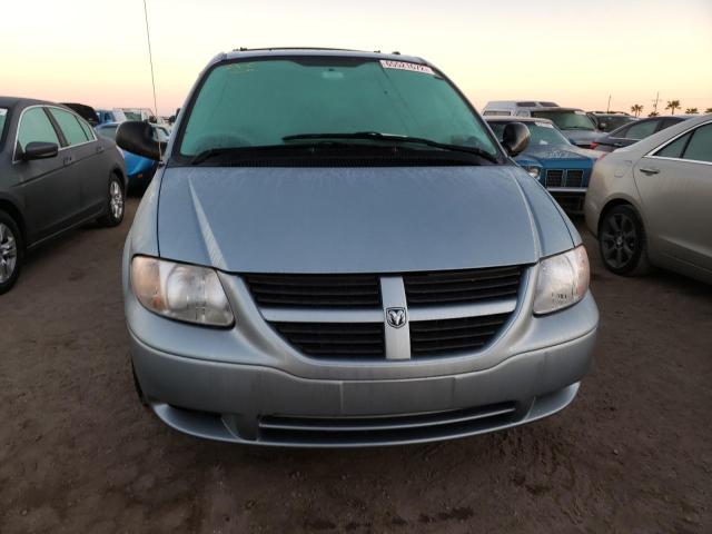 Photo 9 from auction – 2005 DODGE CARAVAN SX with VIN 1D4GP45R15B162937