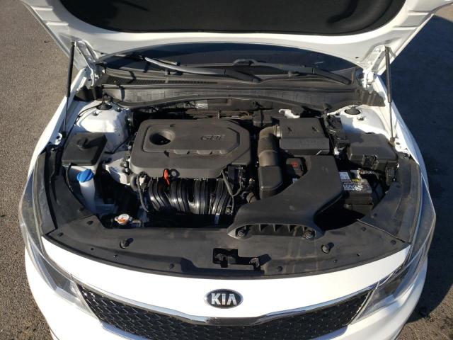 Photo 7 from auction – 2018 KIA OPTIMA LX with VIN 5XXGT4L35JG178201