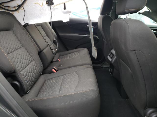 Photo 6 from auction – 2018 CHEVROLET EQUINOX LT with VIN 2GNAXJEV0J6335964