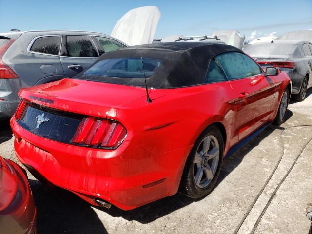 Photo 4 from auction – 2016 FORD MUSTANG with VIN 1FATP8EM3G5290904