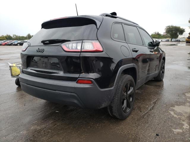 Photo 4 from auction – 2020 JEEP CHEROKEE L with VIN 1C4PJLLB3LD592839