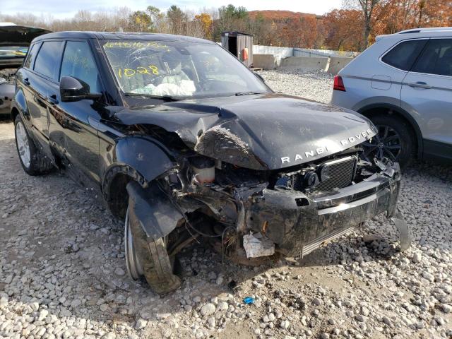 Photo 9 from auction – 2015 LAND ROVER ROVER with VIN SALVP2BG3FH049509
