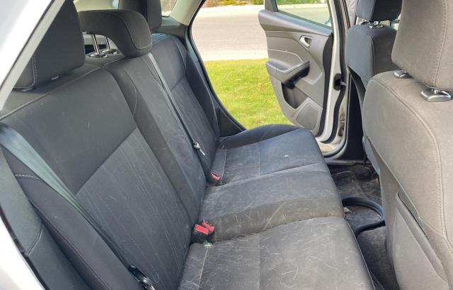 Photo 6 from auction – 2015 FORD FOCUS SE with VIN 1FADP3K22FL224994