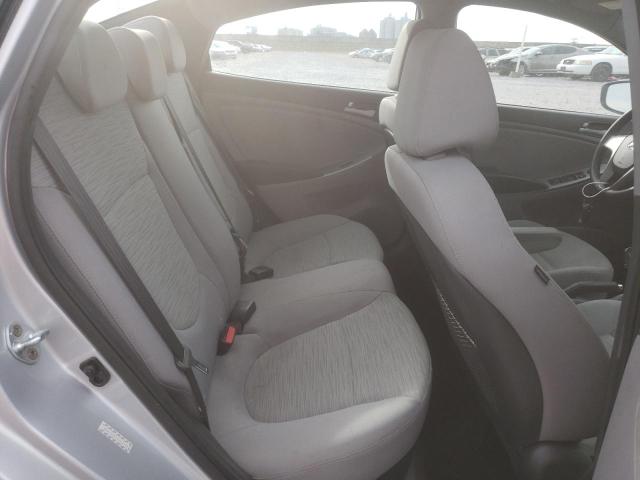 Photo 6 from auction – 2016 HYUNDAI ACCENT SE with VIN KMHCT4AE2GU018570