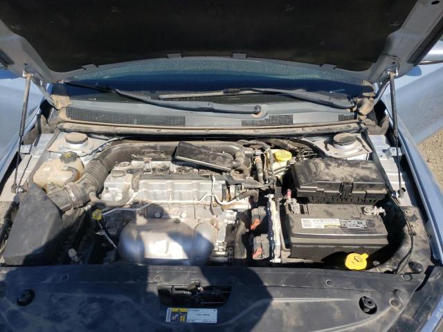 Photo 7 from auction – 2015 CHRYSLER 200 LIMITE with VIN 1C3CCCAB7FN735256