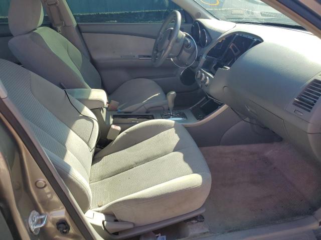 Photo 5 from auction – 2005 NISSAN ALTIMA with VIN 1N4AL11D25C338918