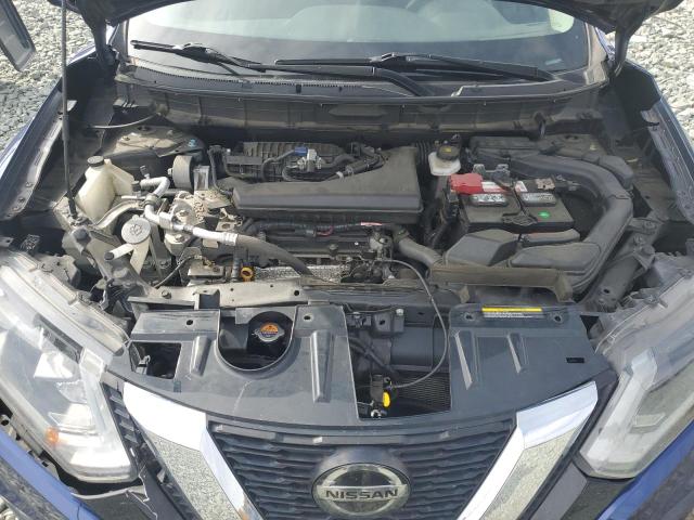 Photo 7 from auction – 2018 NISSAN ROGUE S with VIN 5N1AT2MT5JC807489