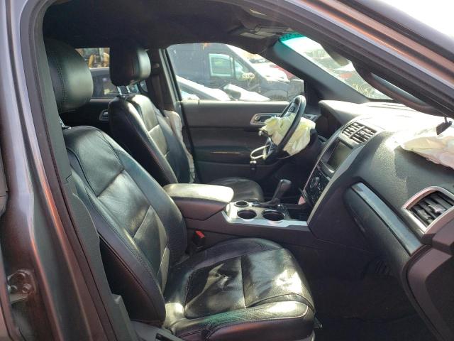 Photo 5 from auction – 2012 FORD EXPLORER L with VIN 1FMHK7F8XCGA79168