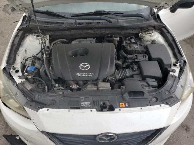 Photo 7 from auction – 2014 MAZDA 3 SV with VIN JM1BM1T70E1138540