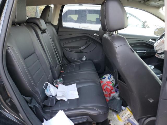 Photo 6 from auction – 2014 FORD ESCAPE TIT with VIN 1FMCU9JX5EUC81144