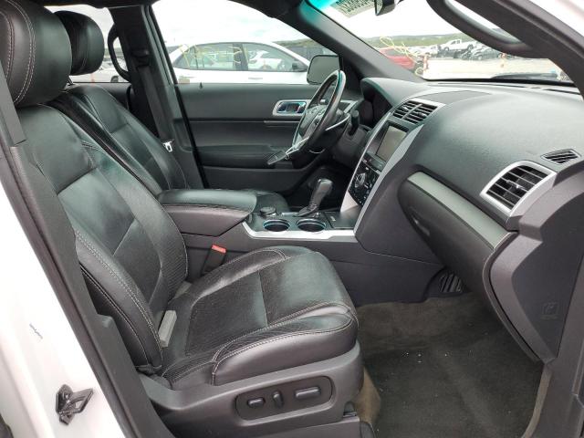 Photo 5 from auction – 2013 FORD EXPLORER S with VIN 1FM5K8GT4DGC57993