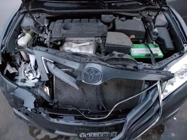 Photo 7 from auction – 2011 TOYOTA CAMRY BASE with VIN 4T1BF3EK9BU737515