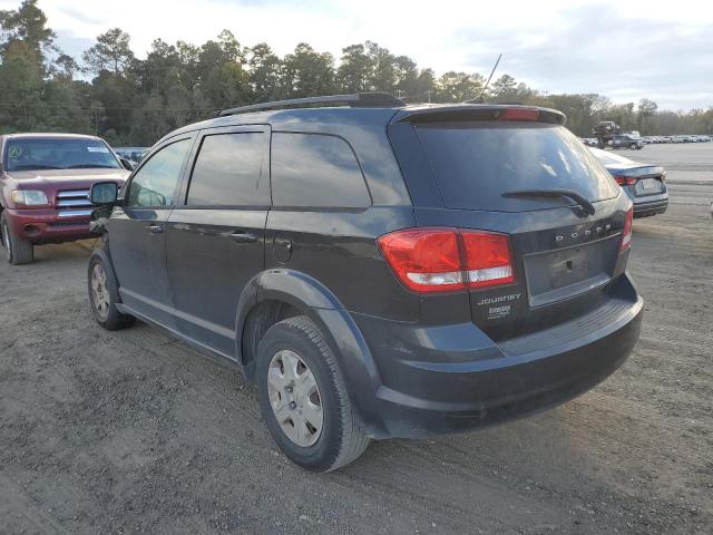 Photo 3 from auction – 2012 DODGE JOURNEY SE with VIN 3C4PDCABXCT168014