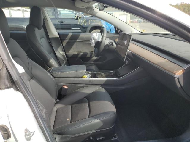 Photo 5 from auction – 2019 TESLA MODEL 3 with VIN 5YJ3E1EA8KF529898