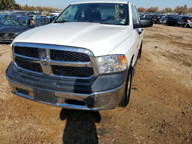 Photo 2 from auction – 2013 RAM 1500 ST with VIN 1C6RR7FPXDS508584