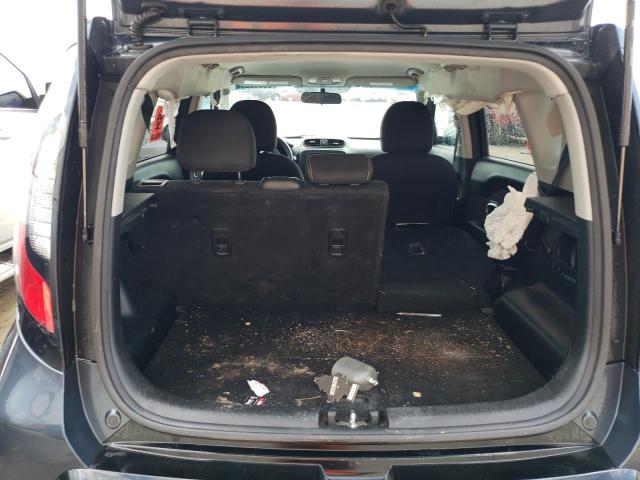 Photo 9 from auction – 2016 KIA SOUL + with VIN KNDJP3A53G7312567