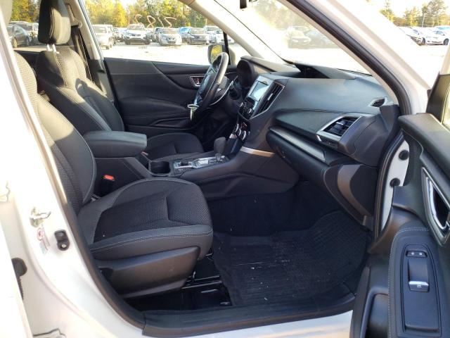 Photo 5 from auction – 2019 SUBARU FORESTER P with VIN JF2SKAGC2KH557684