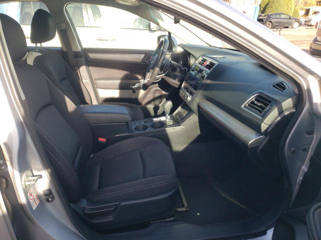 Photo 5 from auction – 2017 SUBARU LEGACY 2.5 with VIN 4S3BNAF68H3040414