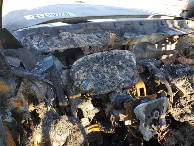 Photo 8 from auction – 2007 KIA RONDO BASE with VIN KNAFG525577071964