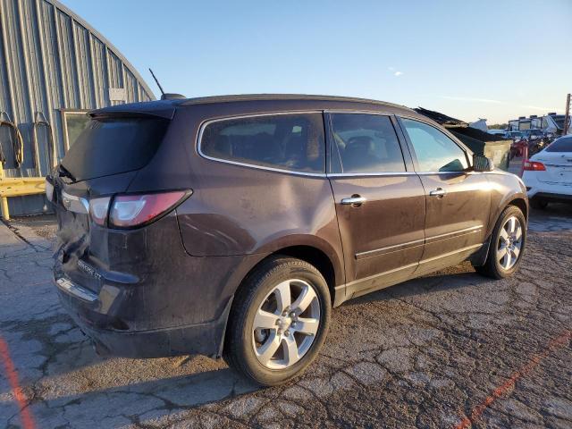 Photo 4 from auction – 2016 CHEVROLET TRAVERSE L with VIN 1GNKVJKD3GJ156965