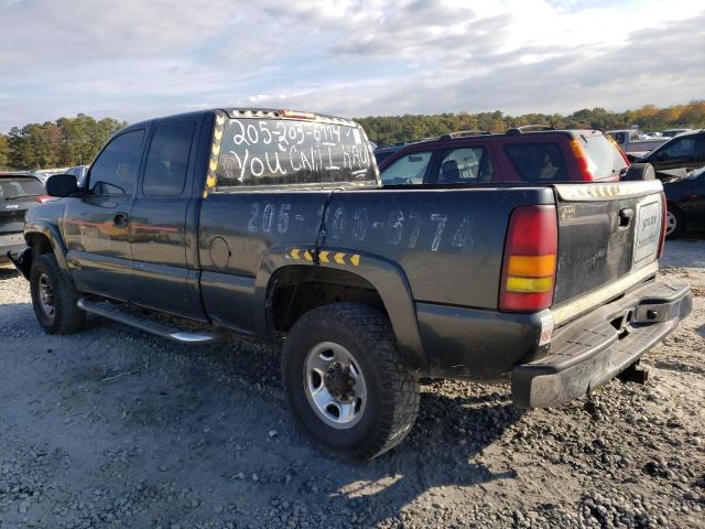 Foto 3 de la subasta – 2003 GMC SIERRA C25 con VIN 1GTHC29U73E228466