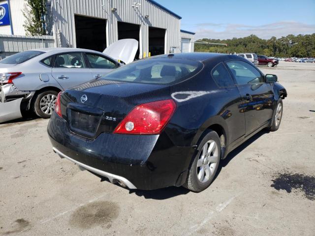 Photo 4 from auction – 2008 NISSAN ALTIMA 2.5 with VIN 1N4AL24E38C140542