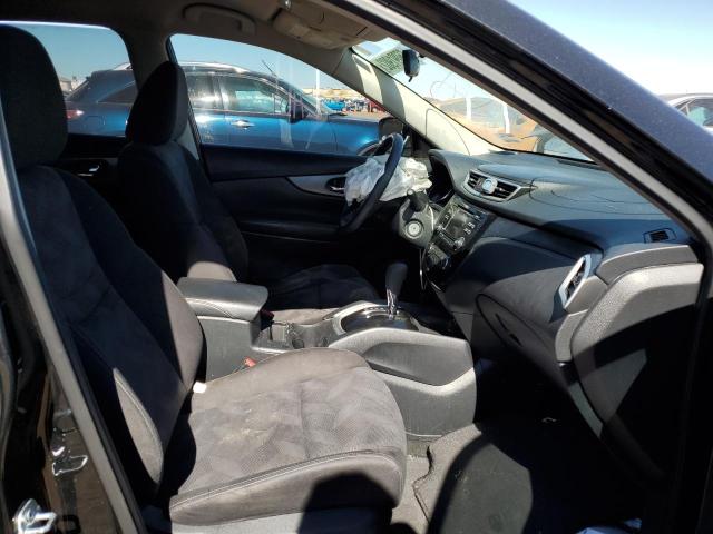 Photo 5 from auction – 2016 NISSAN ROGUE S with VIN KNMAT2MT8GP652278
