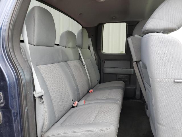 Photo 6 from auction – 2011 FORD F150 SUPER with VIN 1FTFX1EF5BFC20971