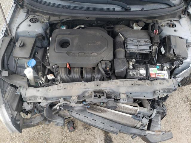 Photo 7 from auction – 2016 HYUNDAI SONATA SE with VIN 5NPE24AF1GH274900