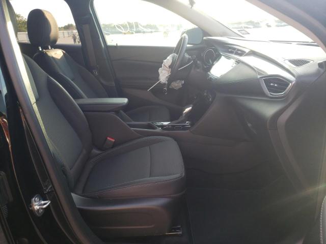 Photo 5 from auction – 2021 BUICK ENCORE GX with VIN KL4MMDSL7MB067879