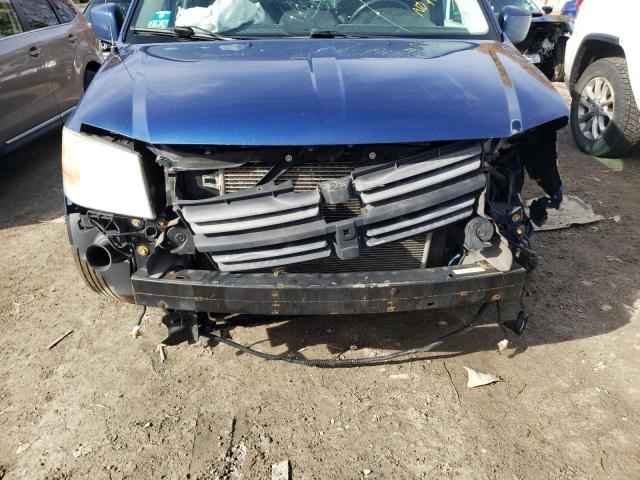Photo 9 from auction – 2010 DODGE GRAND CARA with VIN 2D4RN5D17AR111972