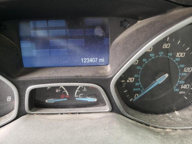 Photo 8 from auction – 2014 FORD FOCUS SE with VIN 1FADP3F29EL189752