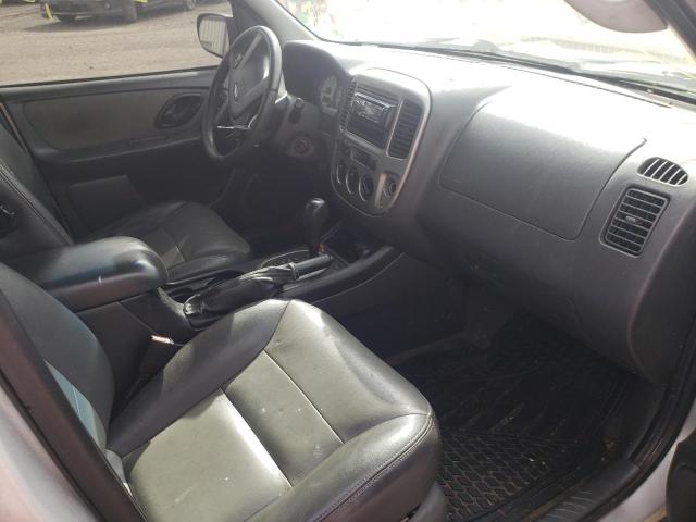Photo 5 from auction – 2005 FORD ESCAPE XLT with VIN 1FMYU931X5KA71083