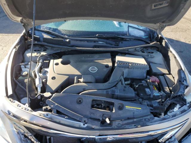 Photo 7 from auction – 2015 NISSAN ALTIMA 2.5 with VIN 1N4AL3AP3FC413553