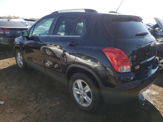 Photo 3 from auction – 2015 CHEVROLET TRAX 1LT with VIN 3GNCJLSB2FL230037