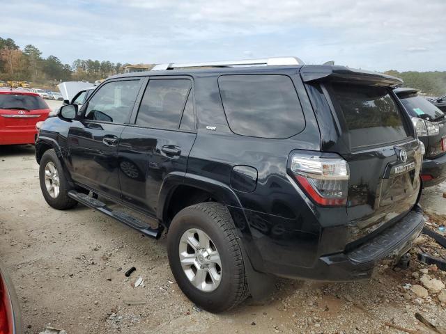 Photo 3 from auction – 2016 TOYOTA 4RUNNER SR with VIN JTEZU5JR2G5130859