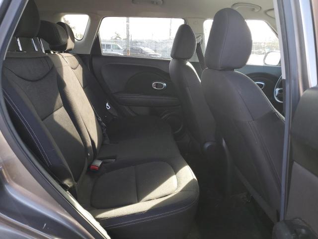 Photo 6 from auction – 2016 KIA SOUL with VIN KNDJN2A23G7350435