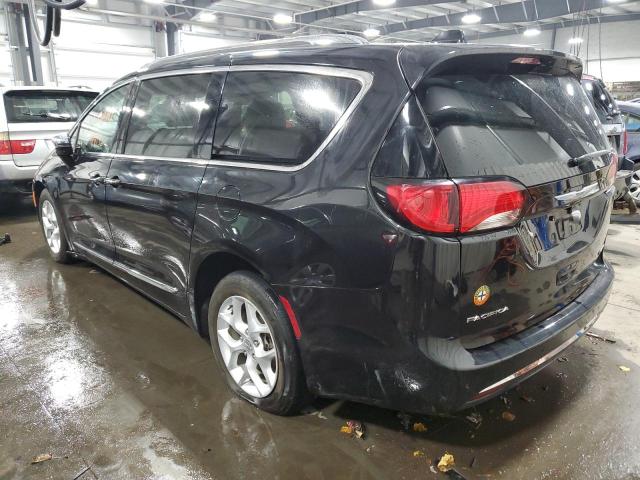 Photo 3 from auction – 2020 CHRYSLER PACIFICA L with VIN 2C4RC1GG7LR284597