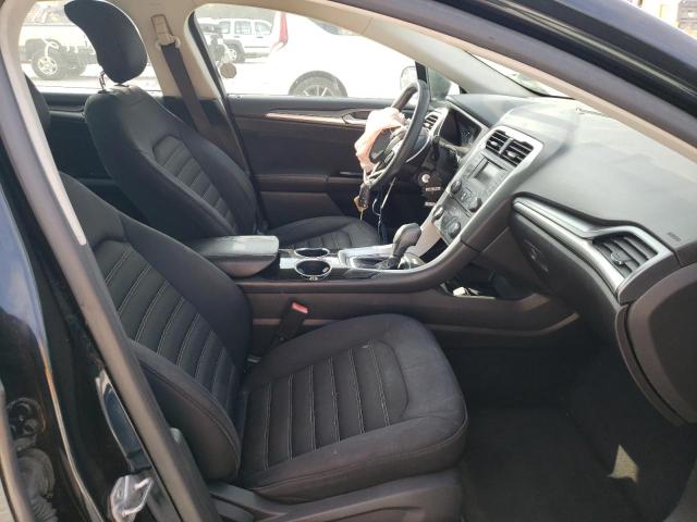 Photo 5 from auction – 2014 FORD FUSION SE with VIN 3FA6P0H70ER106582