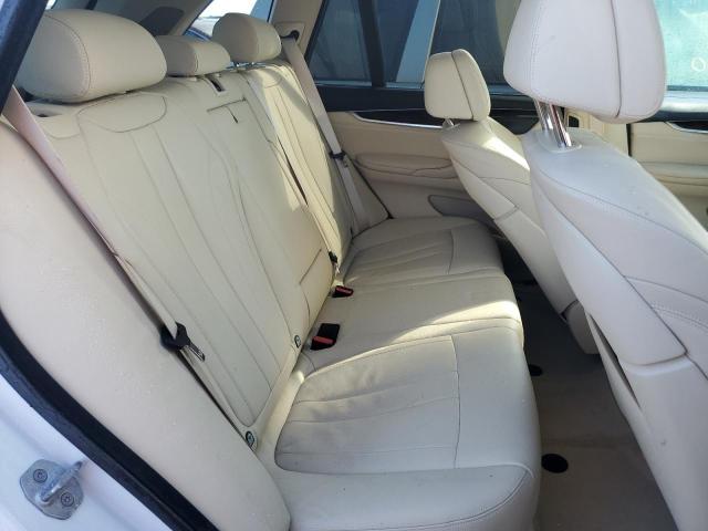 Photo 6 from auction – 2015 BMW X5 XDRIVE3 with VIN 5UXKS4C51F0J98726