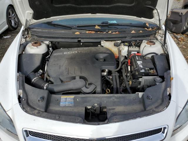 Photo 7 from auction – 2010 CHEVROLET MALIBU LS with VIN 1G1ZB5EB8A4131673
